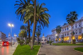 The Shell Rome Suite