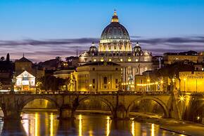 The Shell Rome Suite