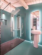 Cà Toresele Relais Osteria Garden