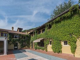 Cà Toresele Relais Osteria Garden