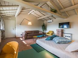 Cà Toresele Relais Osteria Garden