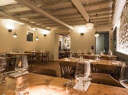 Cà Toresele Relais Osteria Garden