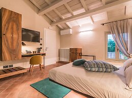 Cà Toresele Relais Osteria Garden