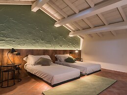 Cà Toresele Relais Osteria Garden