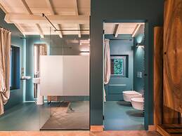 Cà Toresele Relais Osteria Garden