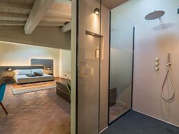 Cà Toresele Relais Osteria Garden