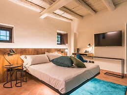 Cà Toresele Relais Osteria Garden