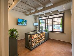 Cà Toresele Relais Osteria Garden