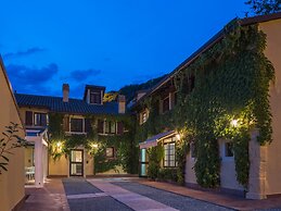 Cà Toresele Relais Osteria Garden