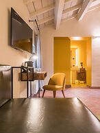 Cà Toresele Relais Osteria Garden