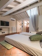 Cà Toresele Relais Osteria Garden