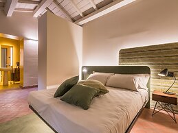 Cà Toresele Relais Osteria Garden