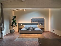 Cà Toresele Relais Osteria Garden