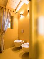 Cà Toresele Relais Osteria Garden