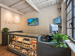 Cà Toresele Relais Osteria Garden