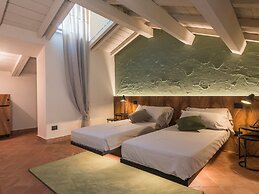 Cà Toresele Relais Osteria Garden