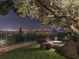 Cà Toresele Relais Osteria Garden