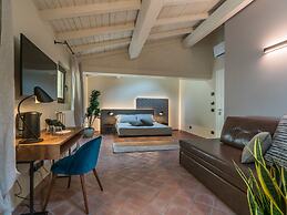 Cà Toresele Relais Osteria Garden