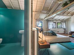 Cà Toresele Relais Osteria Garden