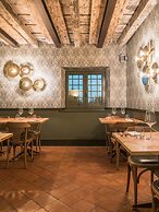 Cà Toresele Relais Osteria Garden