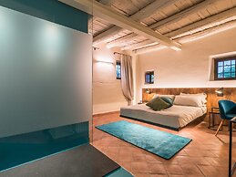 Cà Toresele Relais Osteria Garden