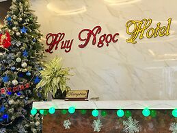 Huy Ngoc Hotel