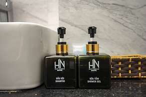 Huy Ngoc Hotel