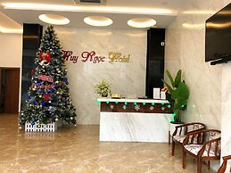 Huy Ngoc Hotel