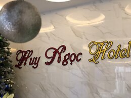 Huy Ngoc Hotel