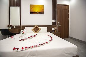 Huy Ngoc Hotel