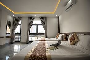 Huy Ngoc Hotel