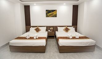 Huy Ngoc Hotel