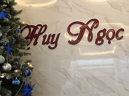 Huy Ngoc Hotel