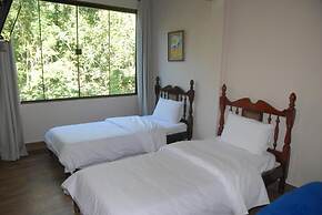 Pousada Mirante do Penedo