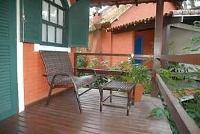 Pousada Mirante do Penedo