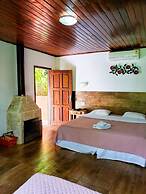 Pousada Mirante do Penedo