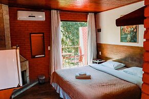 Pousada Mirante do Penedo