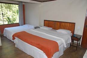 Pousada Mirante do Penedo