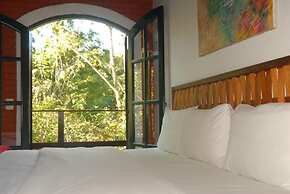 Pousada Mirante do Penedo