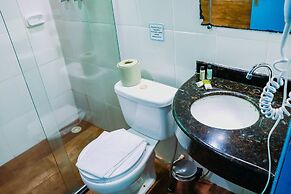 Pousada Mirante do Penedo