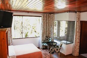 Pousada Mirante do Penedo