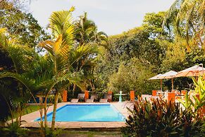 Pousada Mirante do Penedo