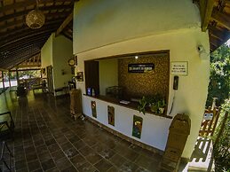 Pousada Mirante do Penedo