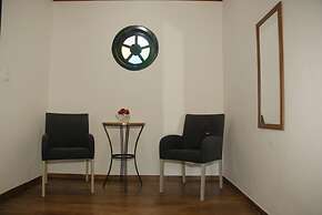 Pousada Mirante do Penedo