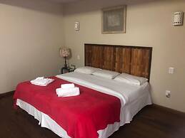 Pousada Mirante do Penedo