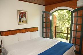 Pousada Mirante do Penedo