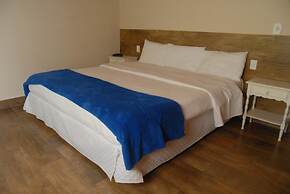 Pousada Mirante do Penedo