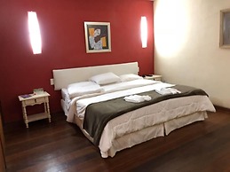 Pousada Mirante do Penedo