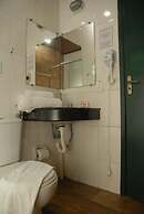 Pousada Mirante do Penedo