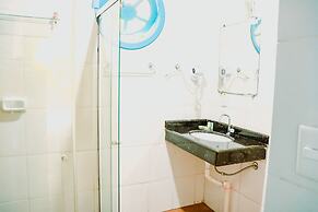 Pousada Mirante do Penedo